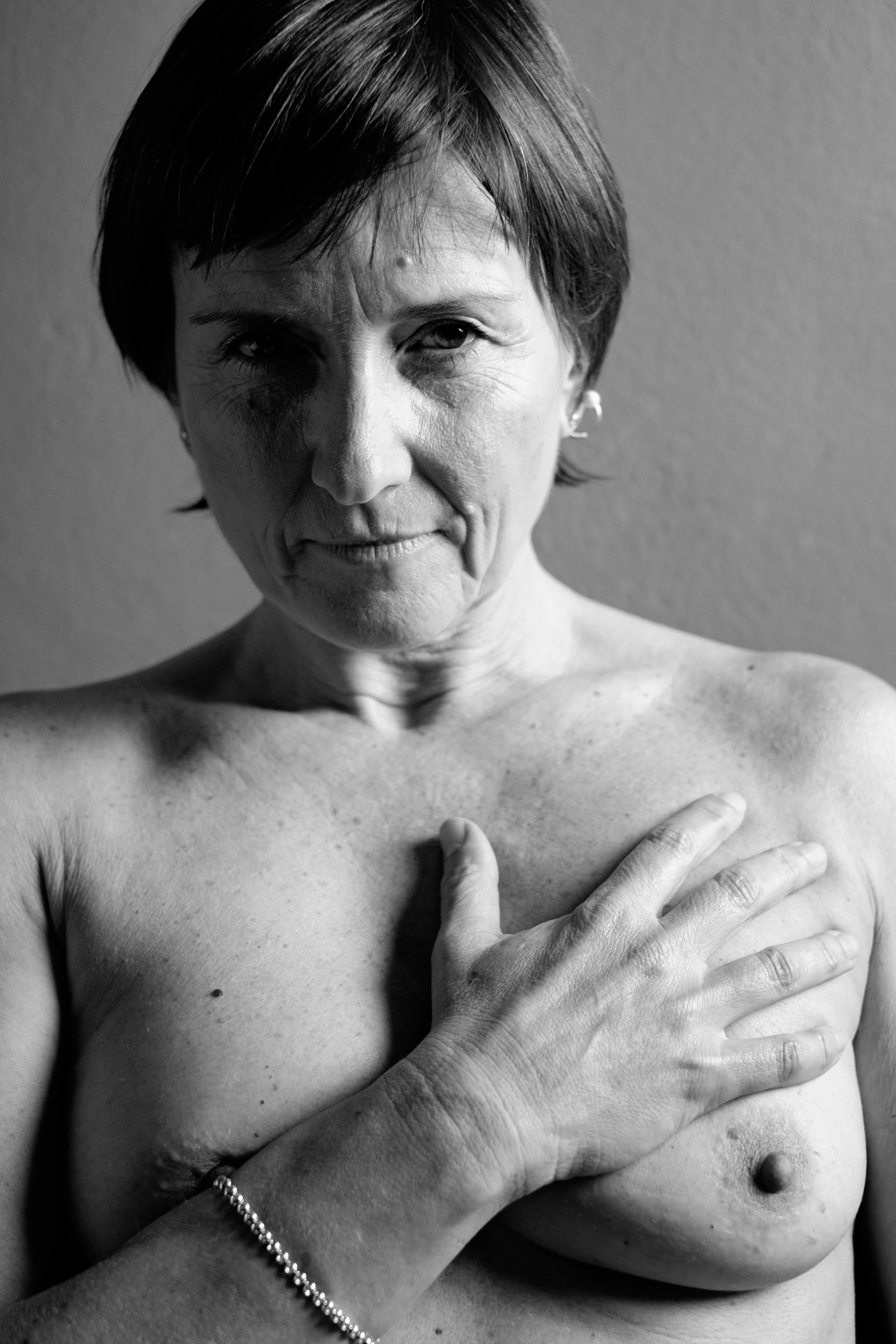 Ritratto di Alessandra del 2014
