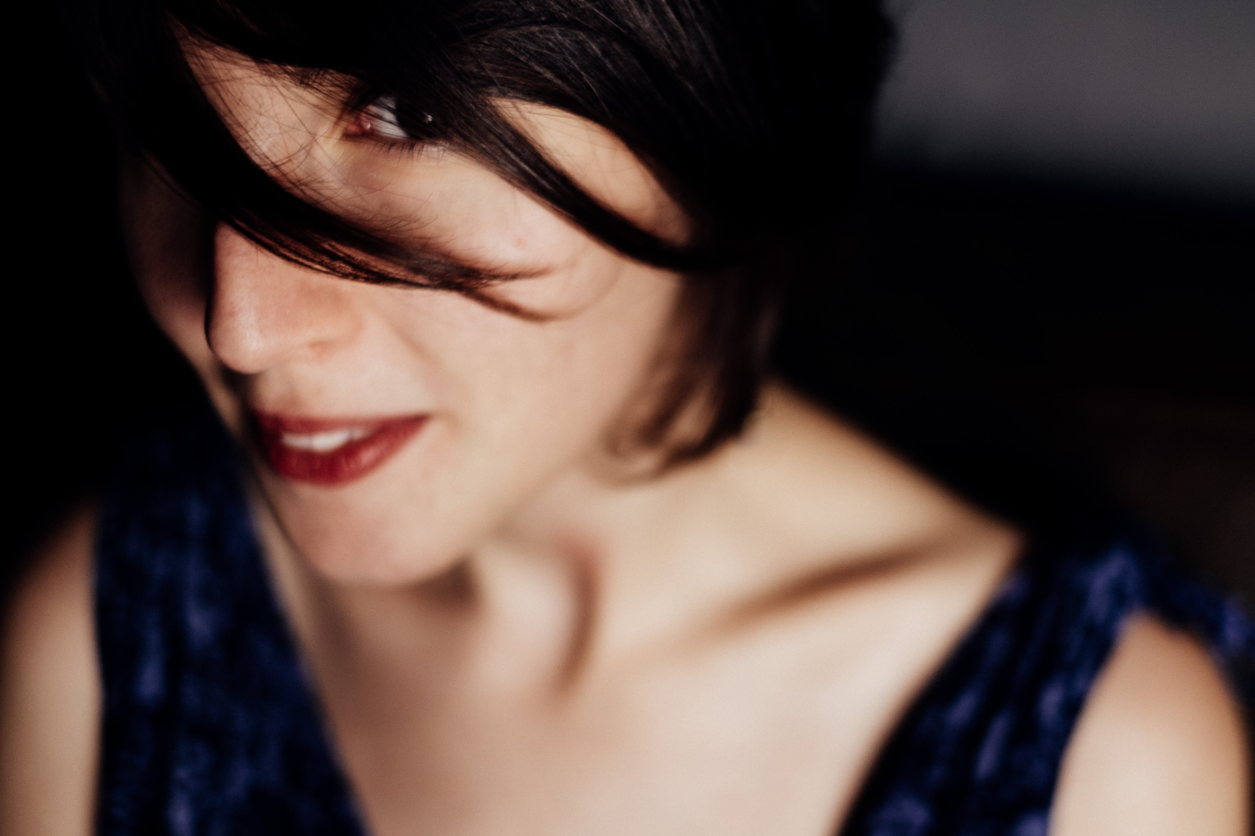 Ritratto di Isabel del 2014