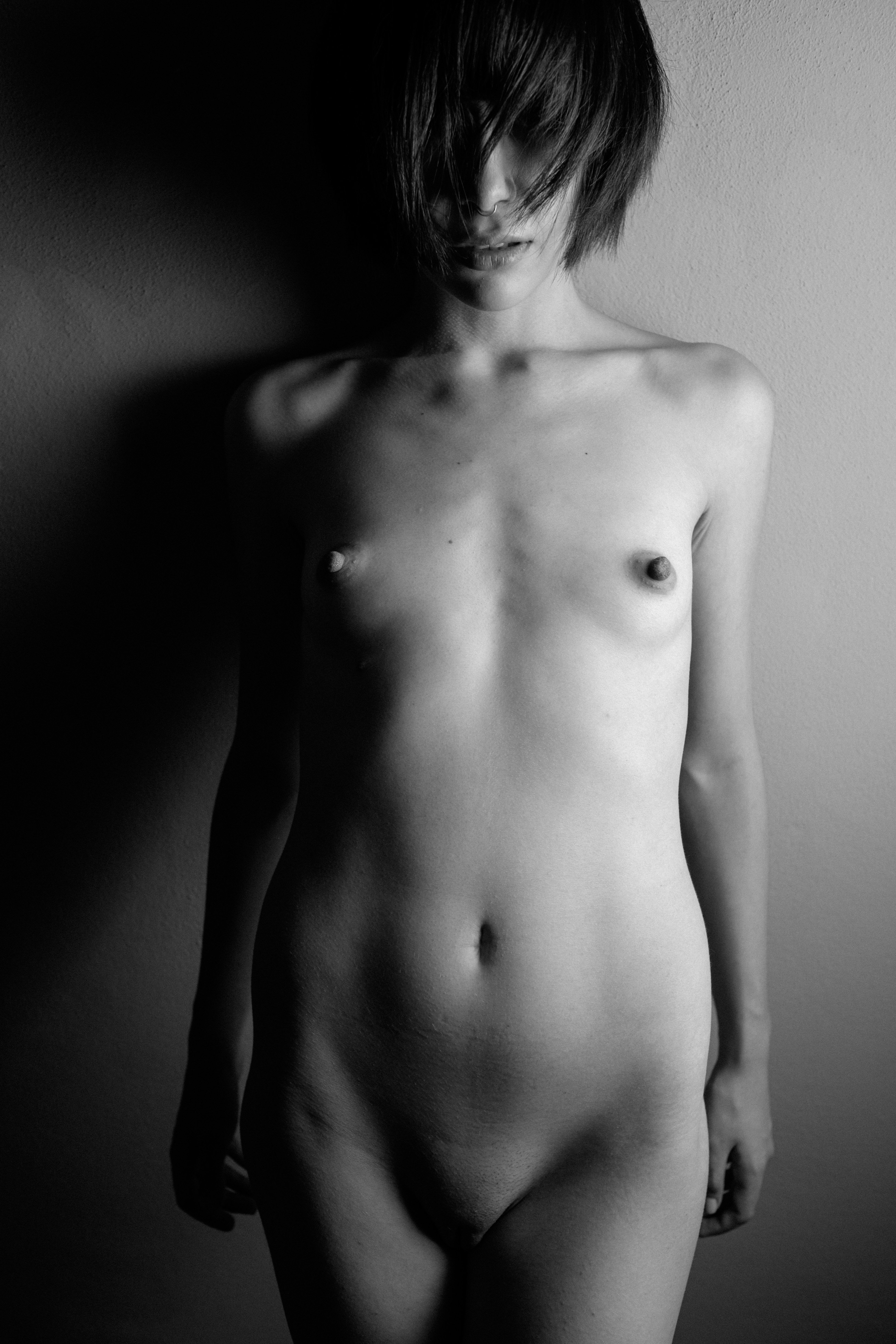 Ritratto di Ilaria del 2015