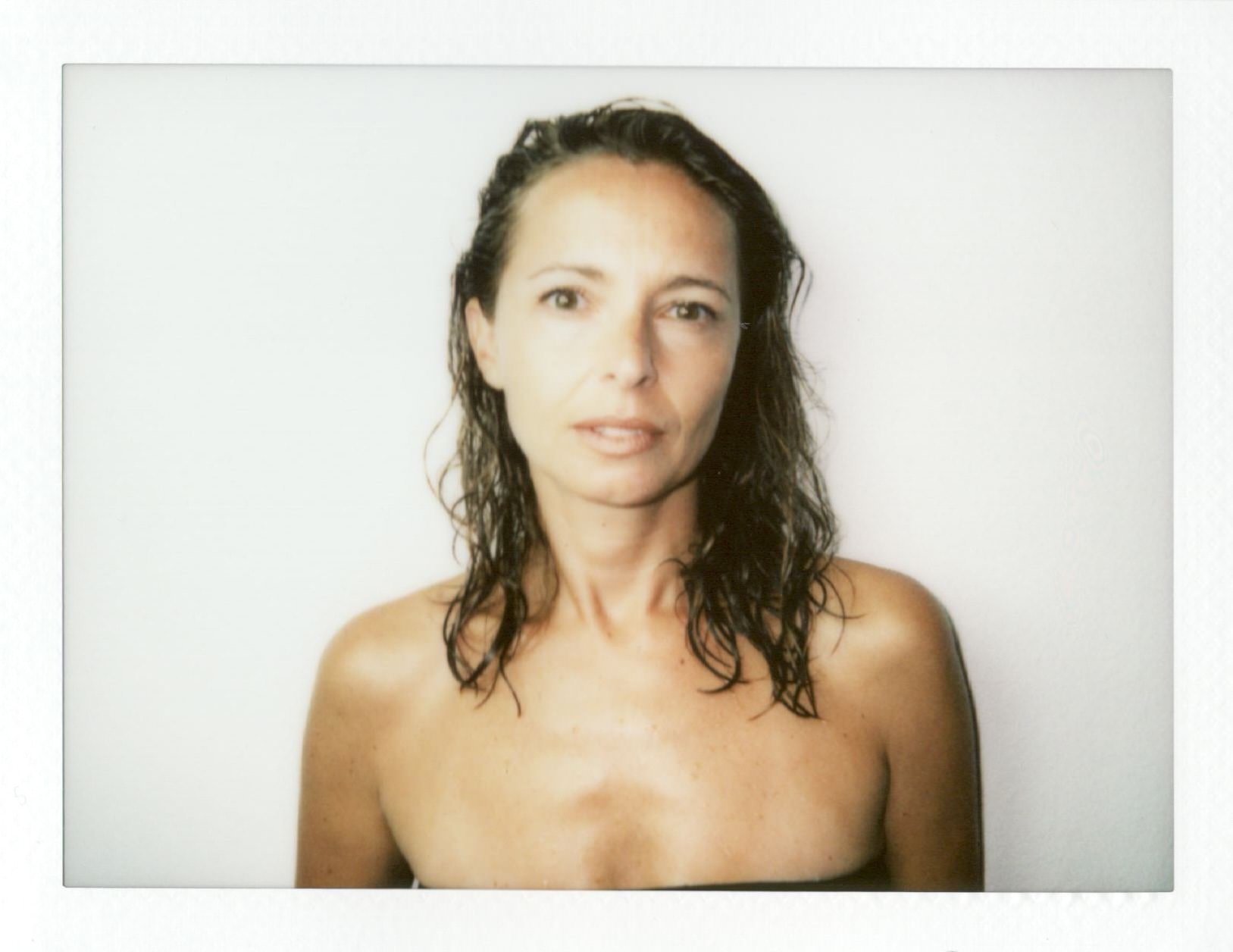 Ritratto di Laura del 2016