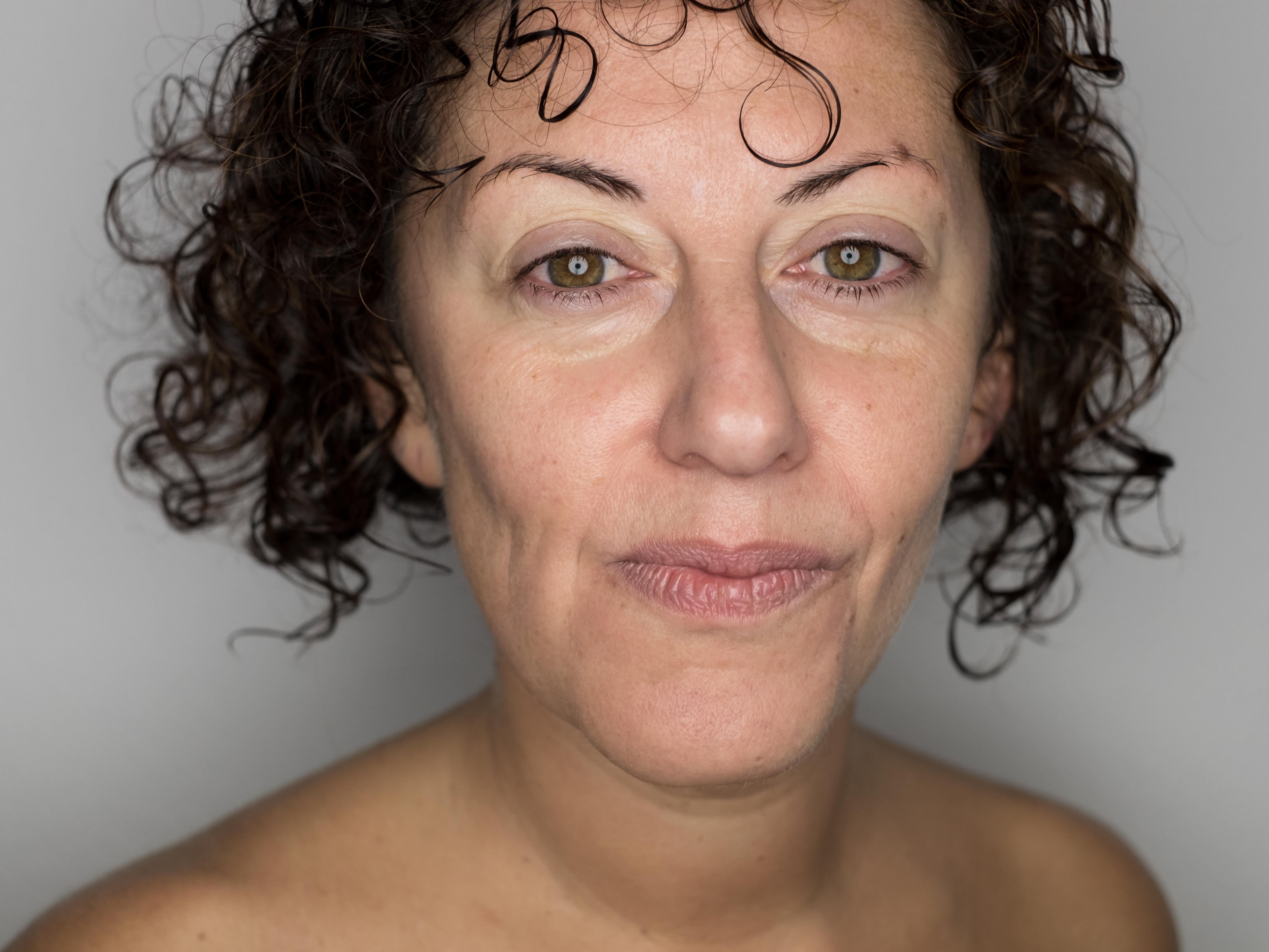 Ritratto di Roberta del 2016