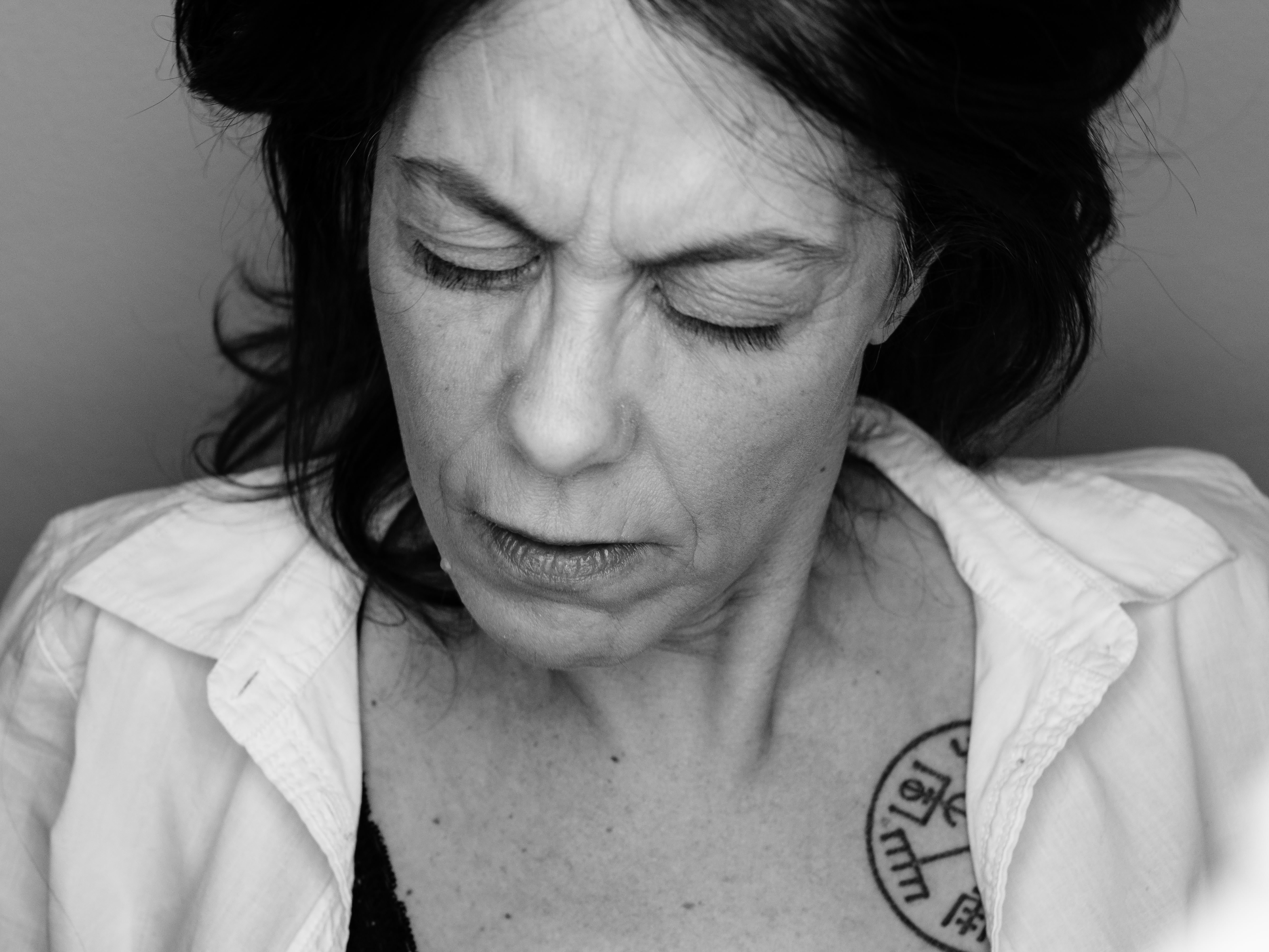 Ritratto di Francesca del 2017