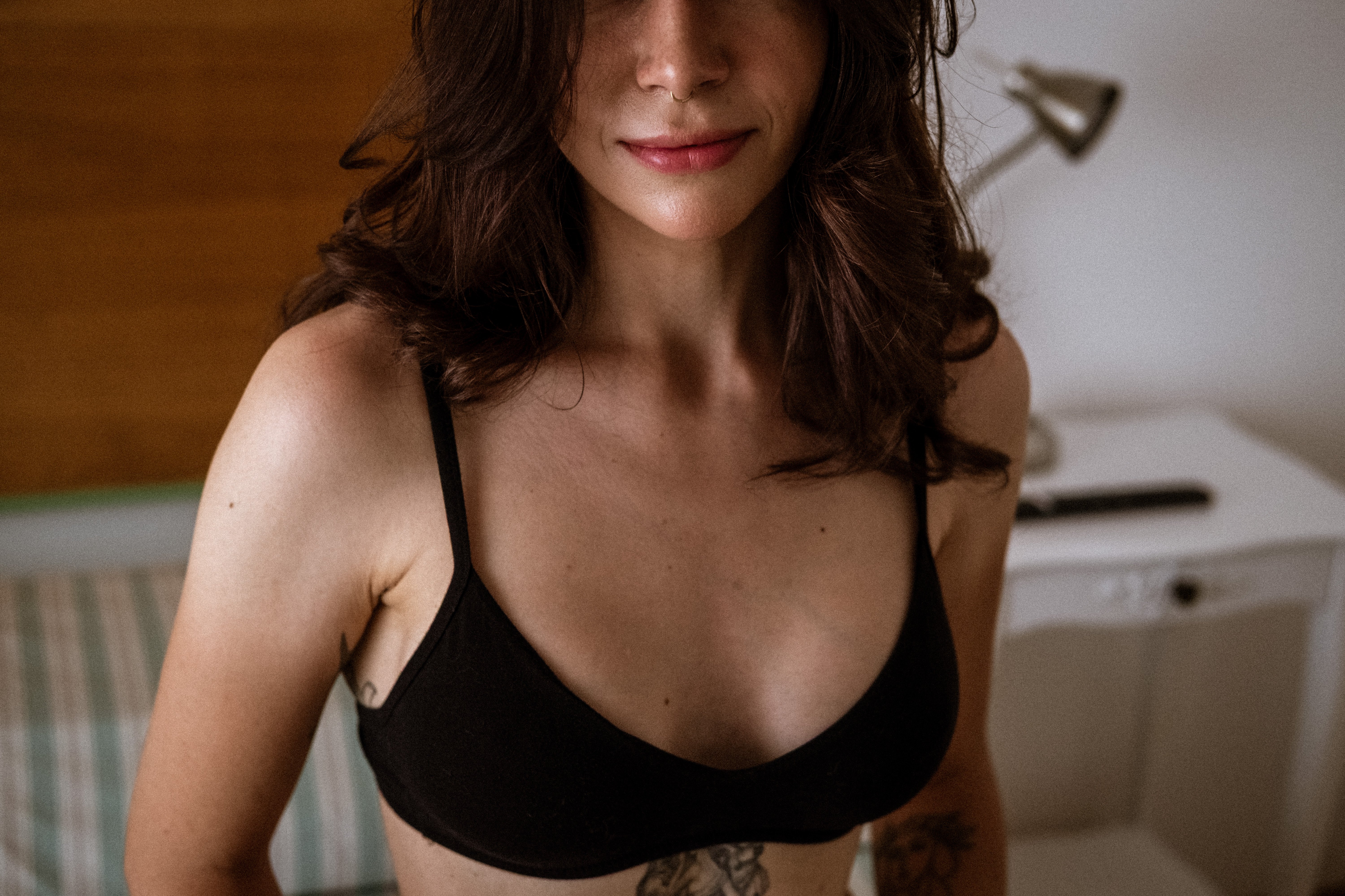 Ritratto di Ila del 2023