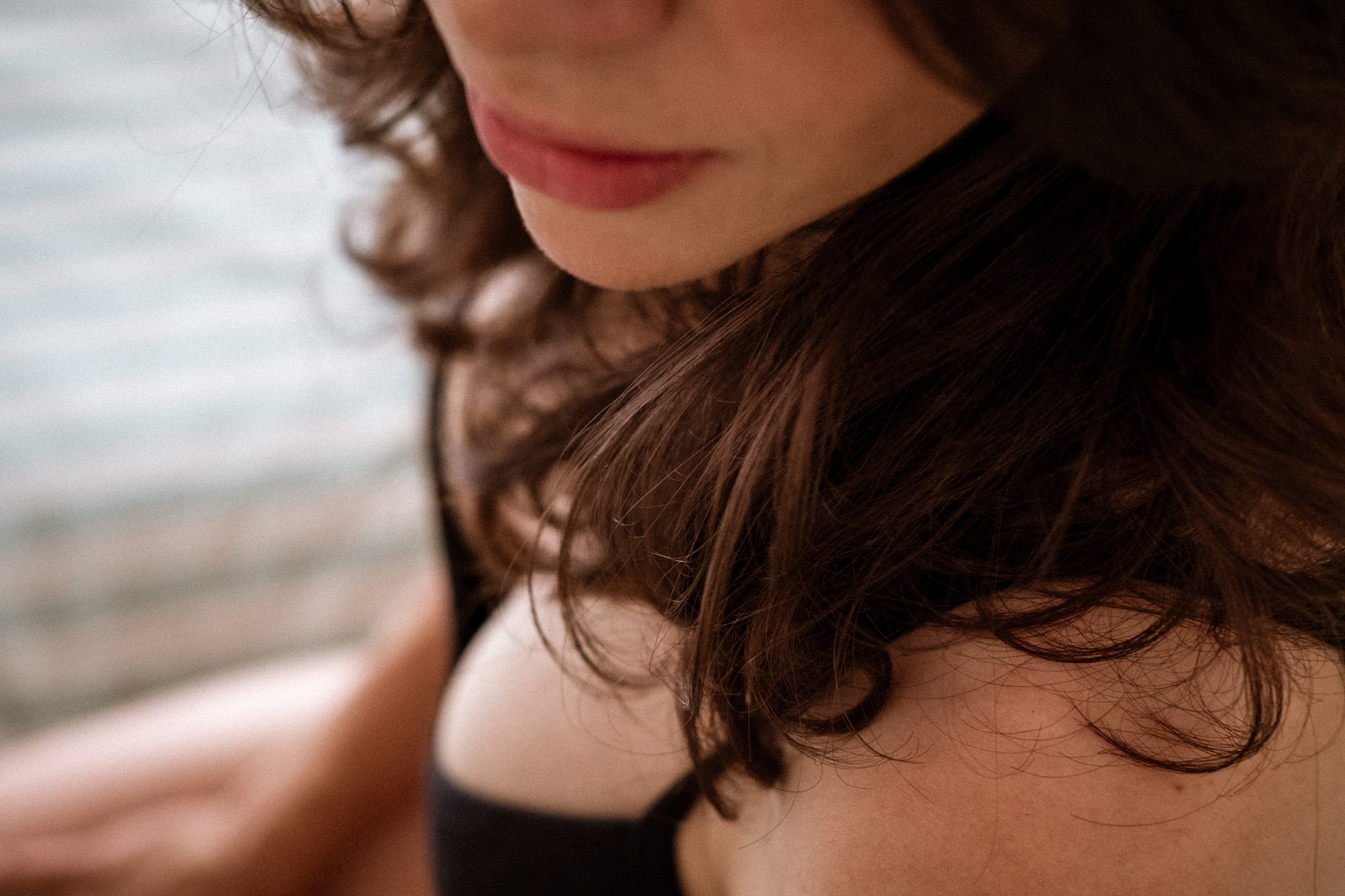 Ritratto di Ila del 2023